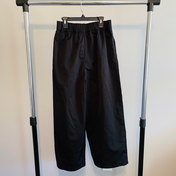 Zara Wide Leg Pants - Picture 2 of 9